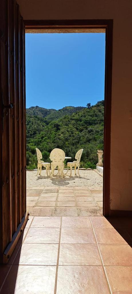 Апартаменты Peace And Tranquility At Montana Retreat Эль-Чорро Номер фото